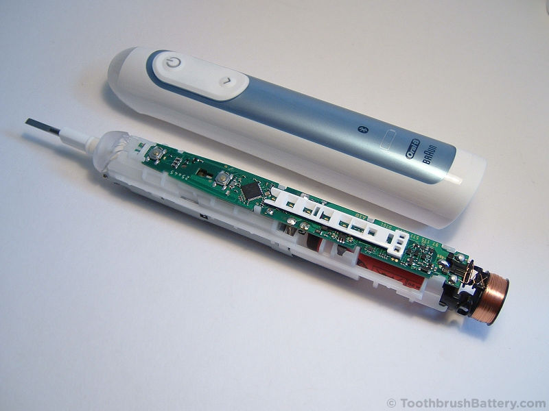 Sửa chữa bàn chải điện Oral-B chuyên nghiệp Sửa chữa bàn chải điện Oral-B chuyên nghiệp