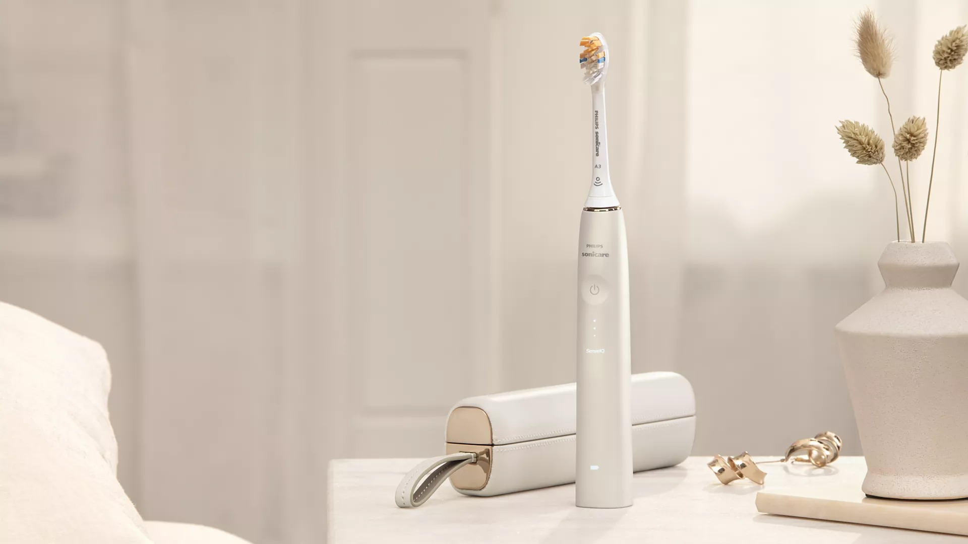 Đánh giá bàn chải điện Philips Sonicare 9900 Prestige (P1) Đánh giá bàn chải điện Philips Sonicare 9900 Prestige (P1)