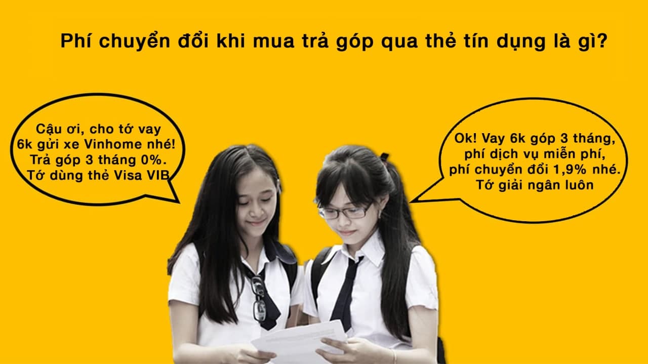 Trả góp 0% qua thẻ tín dụng là gì và có thật sự là 0% không? Trả góp 0% qua thẻ tín dụng là gì và có thật sự là 0% không?