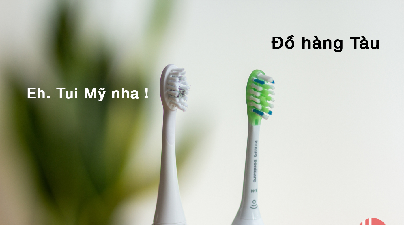 So sánh thực tế bàn chải điện Philips Sonicare và Halio Whitening. Có ngon - bổ - rẻ như quảng cáo ? So sánh thực tế bàn chải điện Philips Sonicare và Halio Whitening. Có ngon - bổ - rẻ như quảng cáo ?