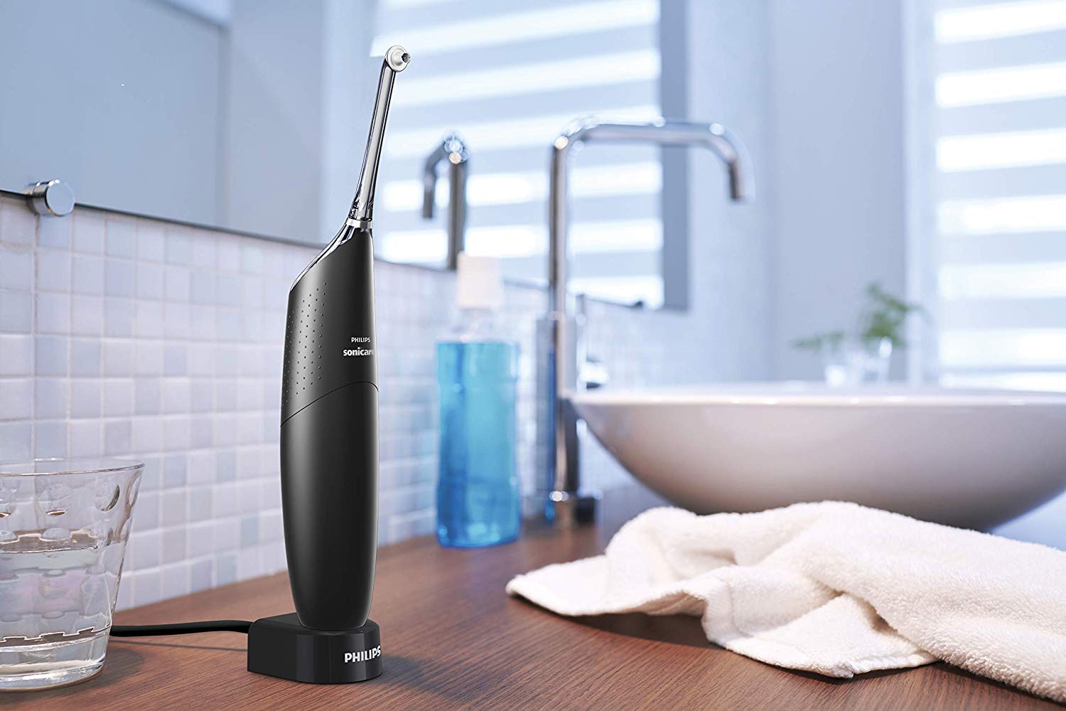 Lợi ích của việc sử dụng tăm nước Lợi ích của việc sử dụng tăm nước
