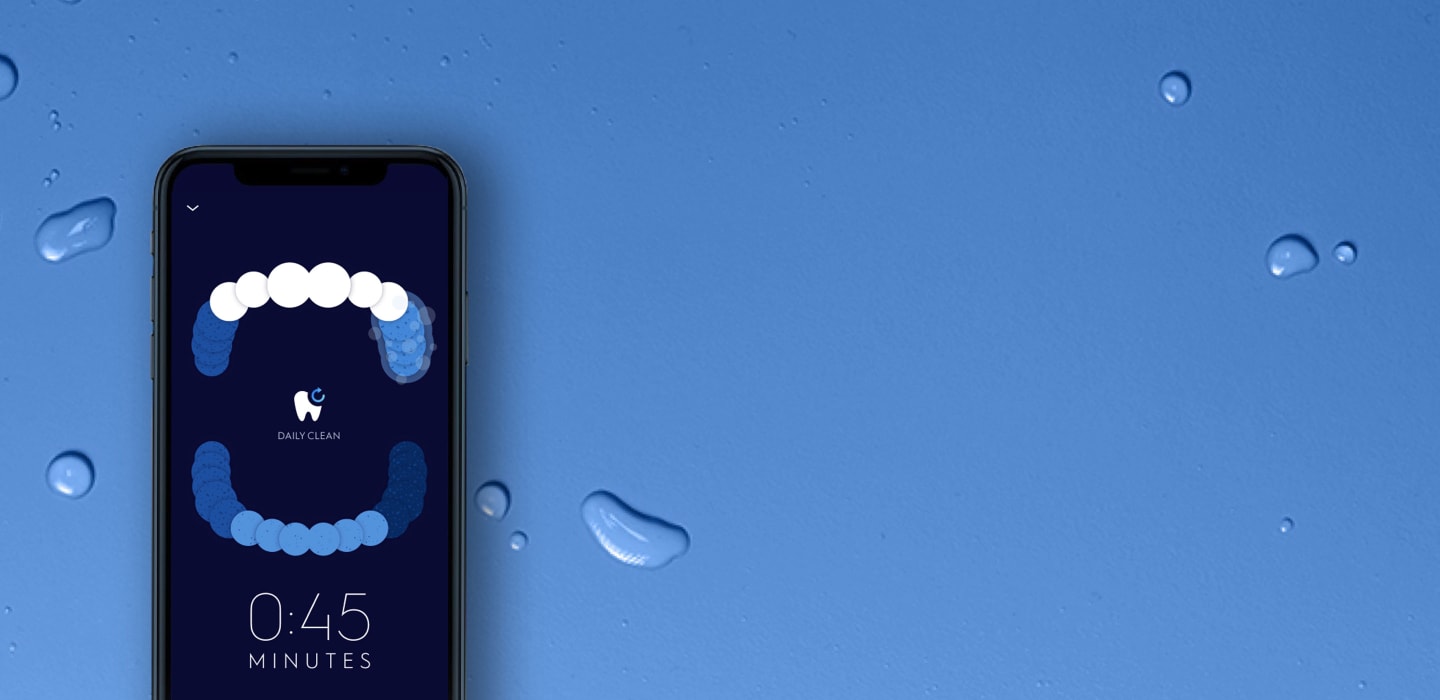Hướng dẫn tải ứng dụng Oral-B và Philips Sonicare Apps trên iOS Hướng dẫn tải ứng dụng Oral-B và Philips Sonicare Apps trên iOS