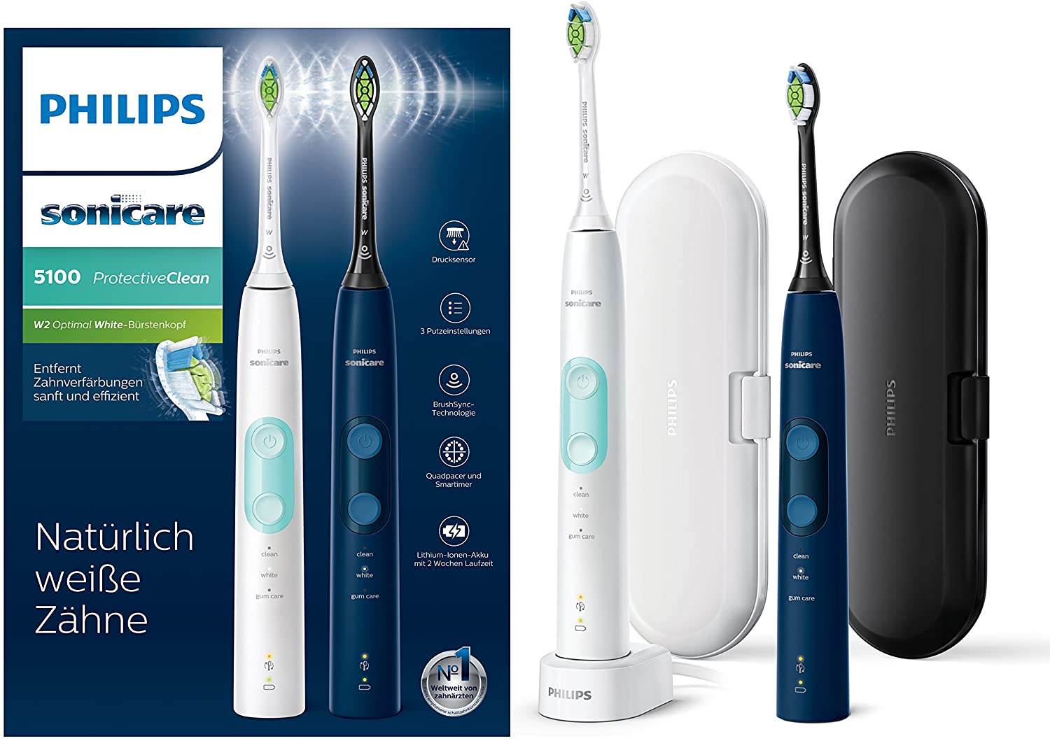 ban chai dien philips