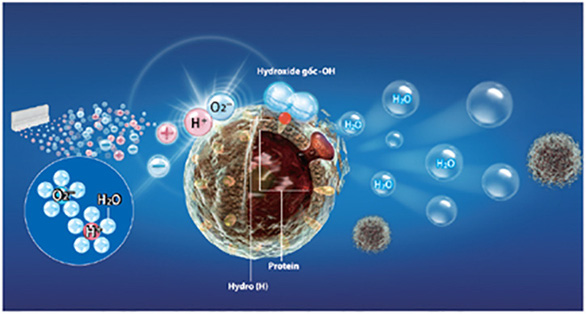 may loc khong khi sharp