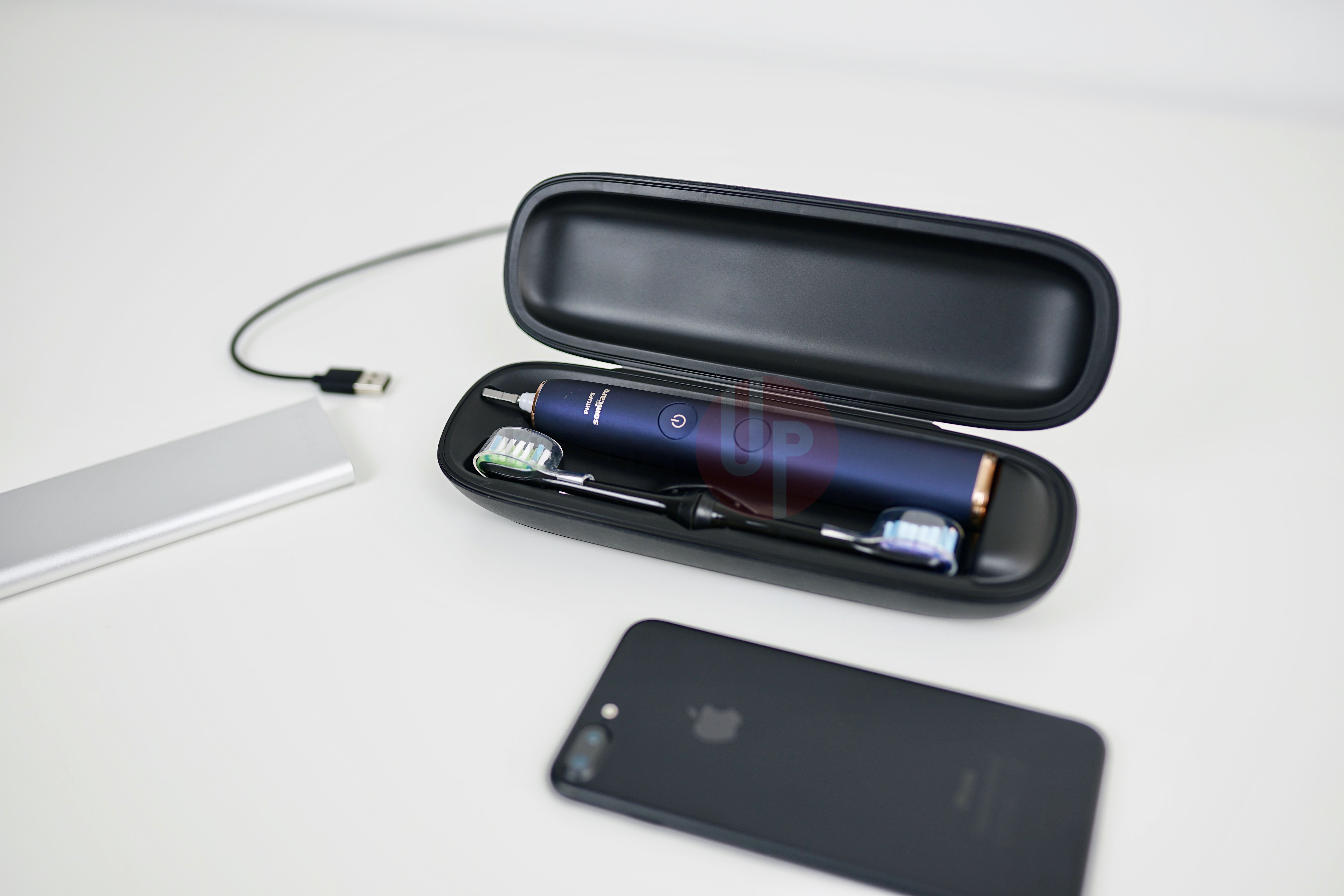 ban chai dien philips sonicare diamondclean 9700