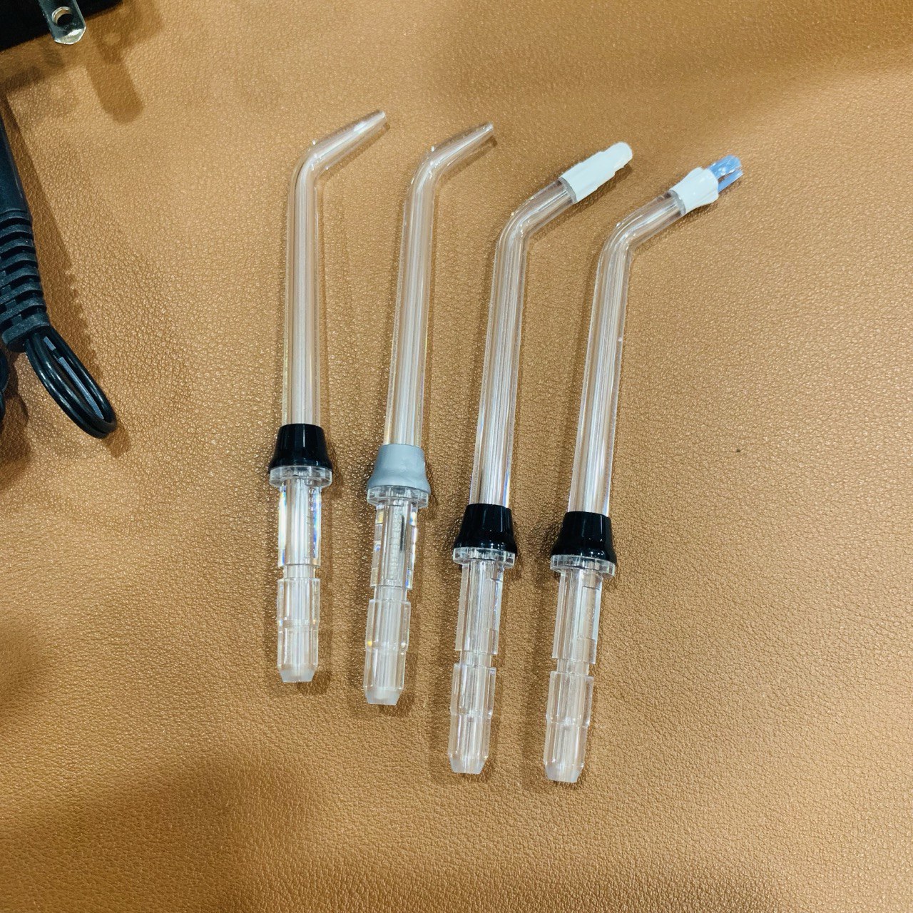 tăm nước Waterpik WP-462