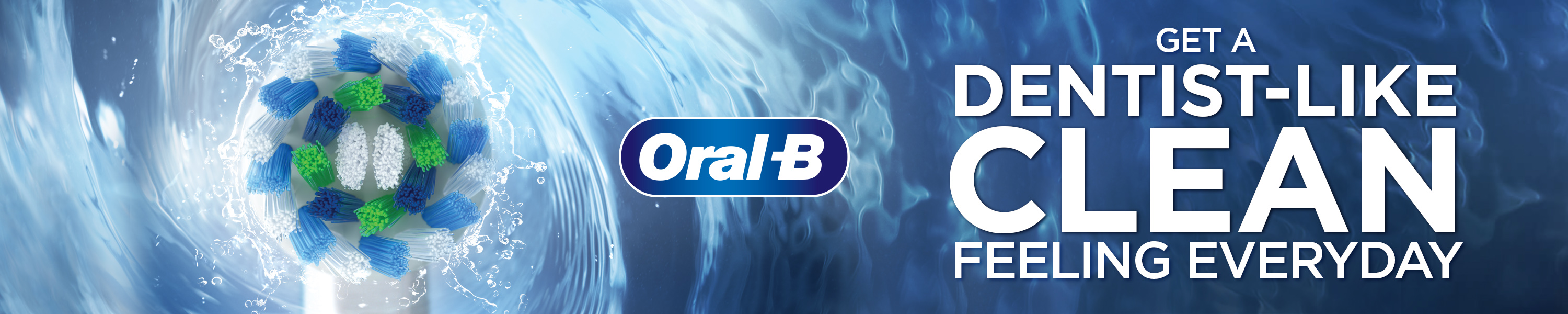 Ban chai dien oral-b pro 3000