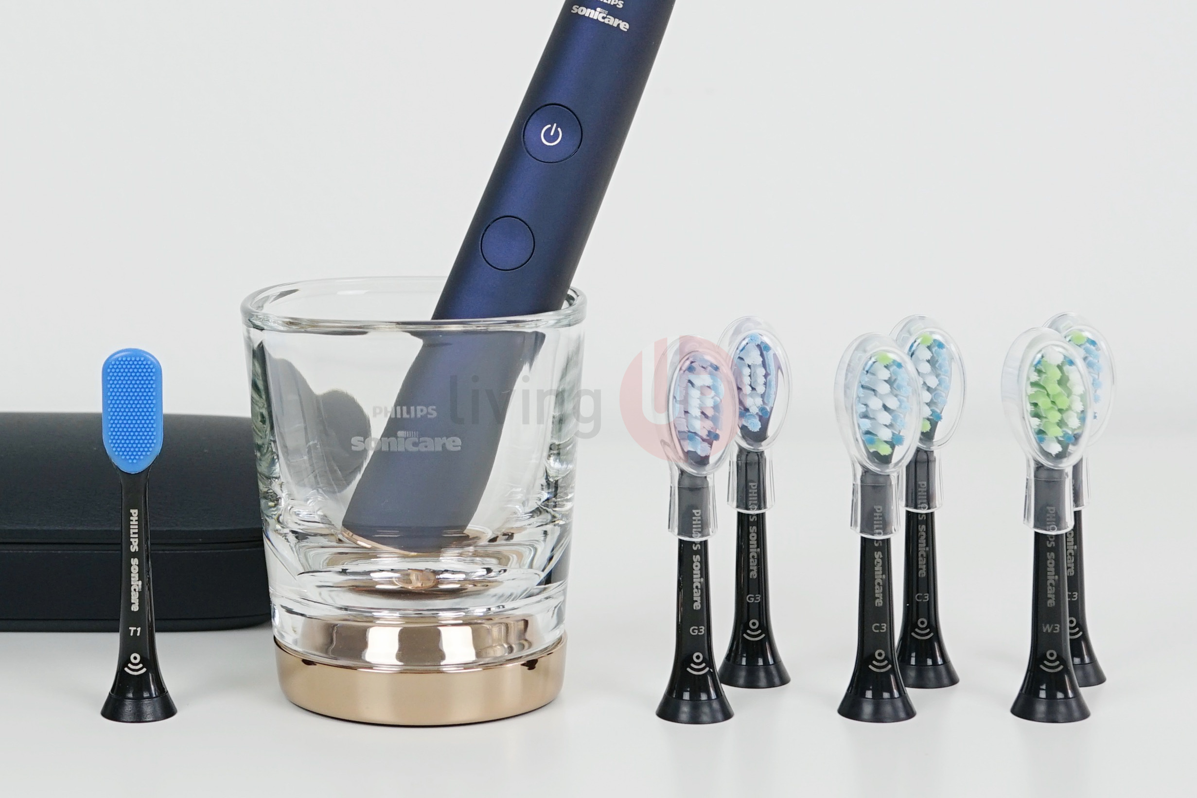 ban chai dien philips sonicare diamondclean 9700