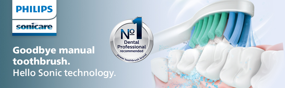 Philips Sonicare 1100 Series HX3641/41