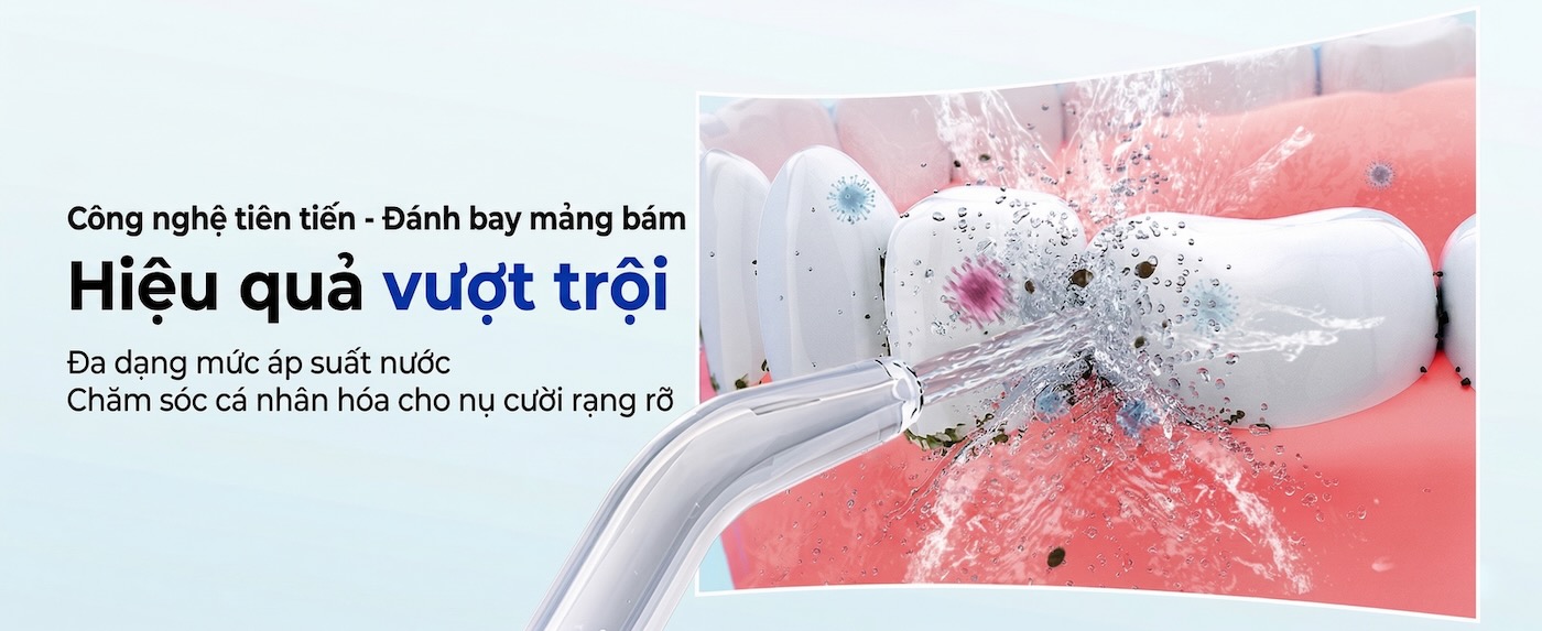 TẠI SAO NÊN DÙNG MÁY TĂM NƯỚC ĐỂ BÀN?