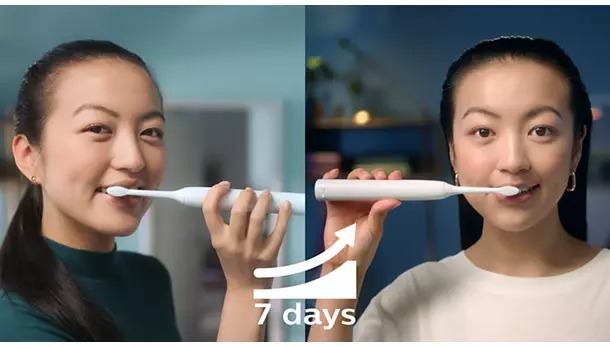 Easy-Start dễ dàng làm quen