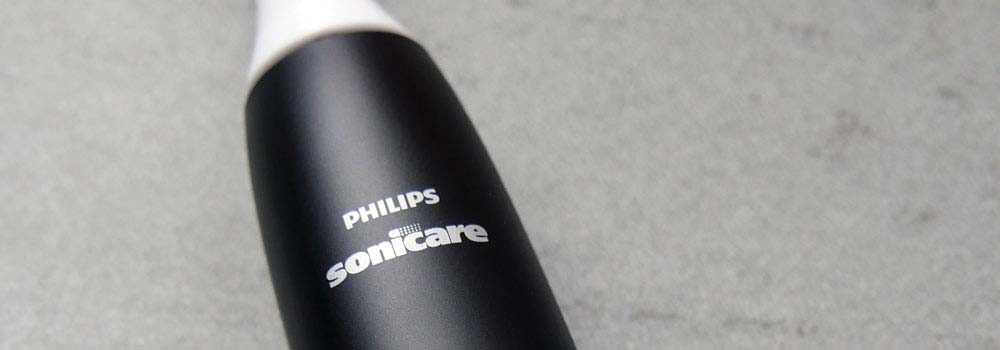 philips sonicare 4100