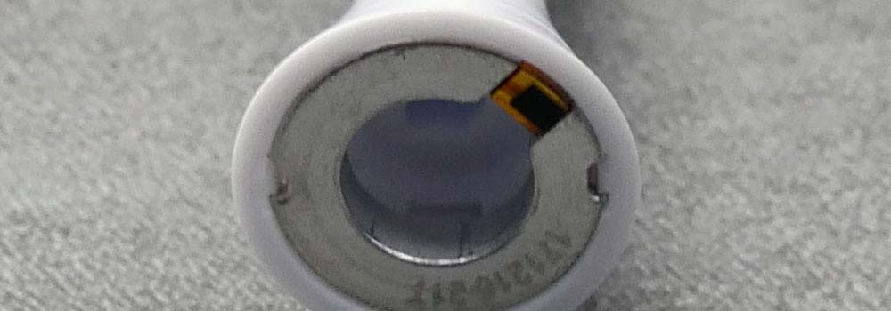 philips sonicare 4100