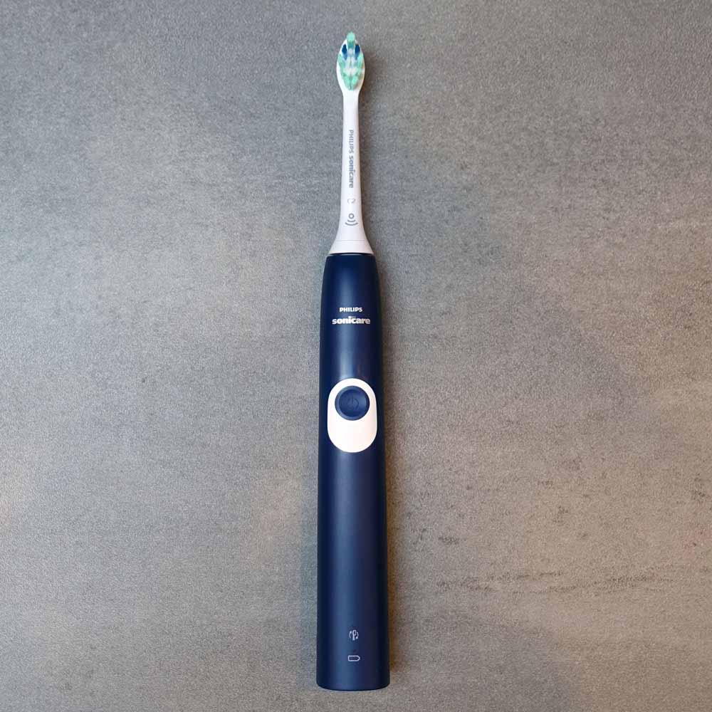 ban chai dien philips sonicare 4300