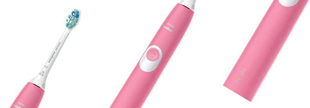 ban chai dien philips sonicare 4300