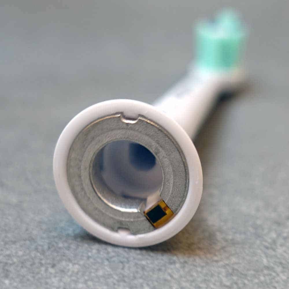 ban chai dien philips sonicare 4300