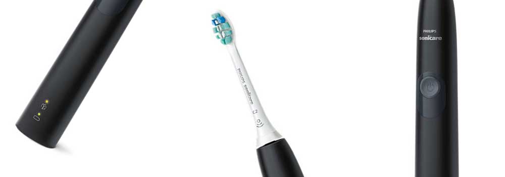 ban chai dien philips sonicare 4300