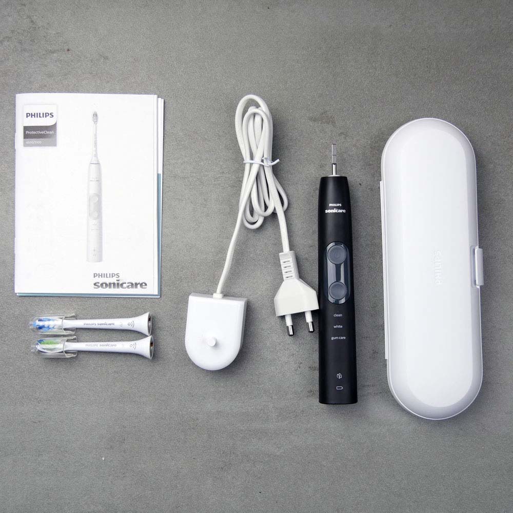 ban chai dien philips sonicare 5100