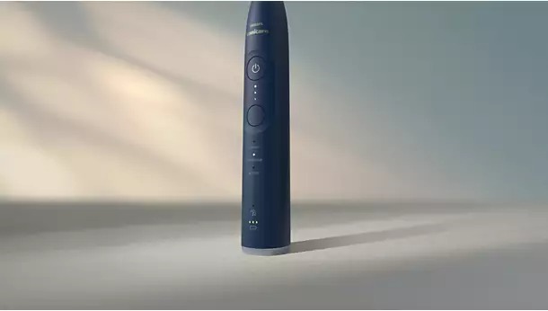 Cá nhân hóa trải nghiệm với 9 chế độ chải răng