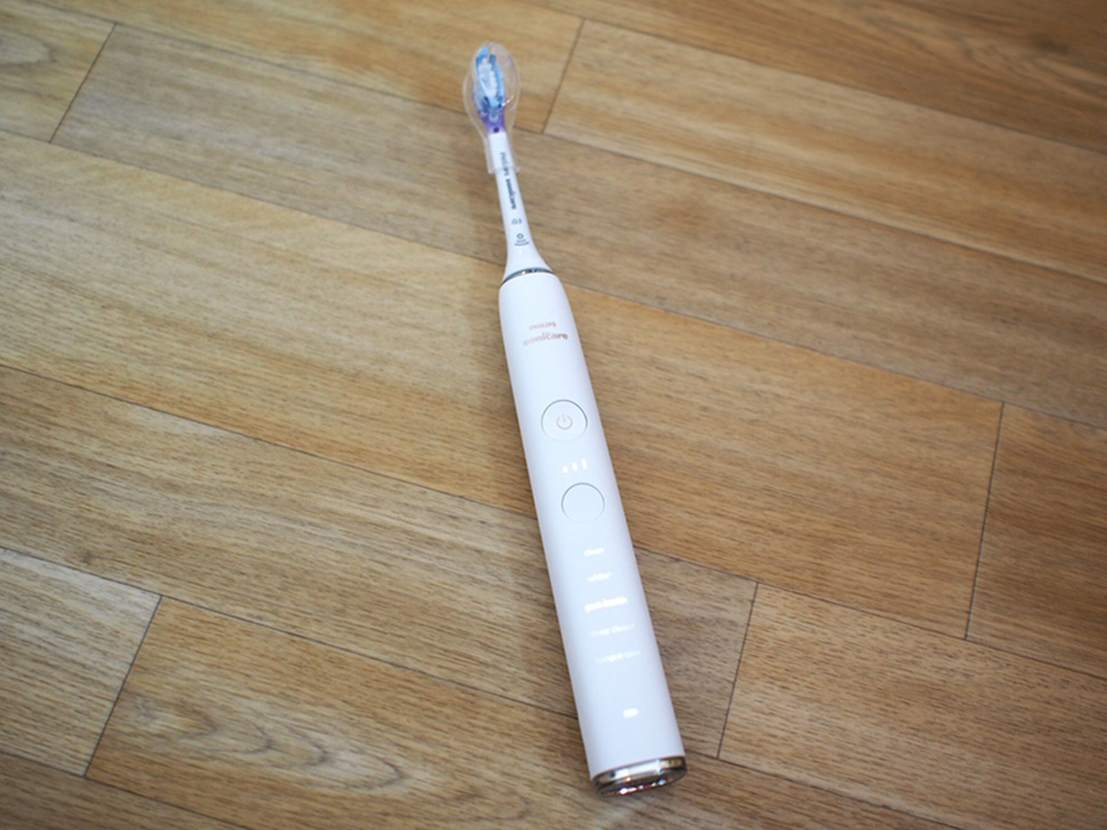 ban chai dien philips sonicare diamondclean 9500