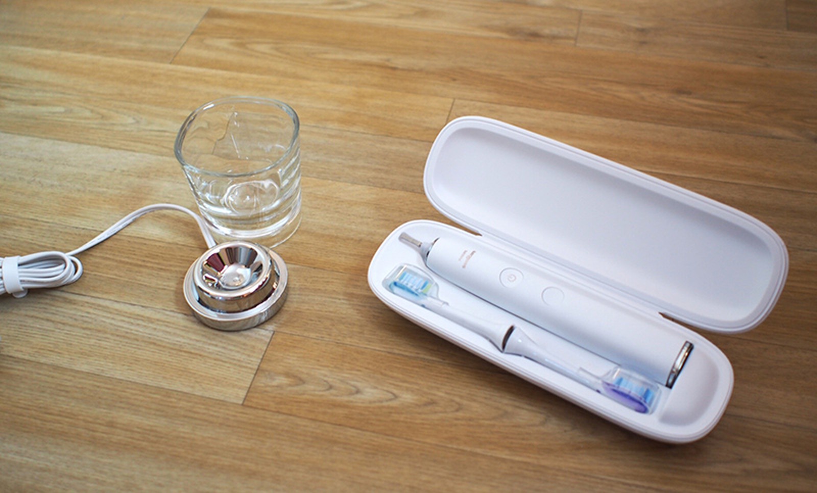 ban chai dien philips sonicare diamondclean 9500