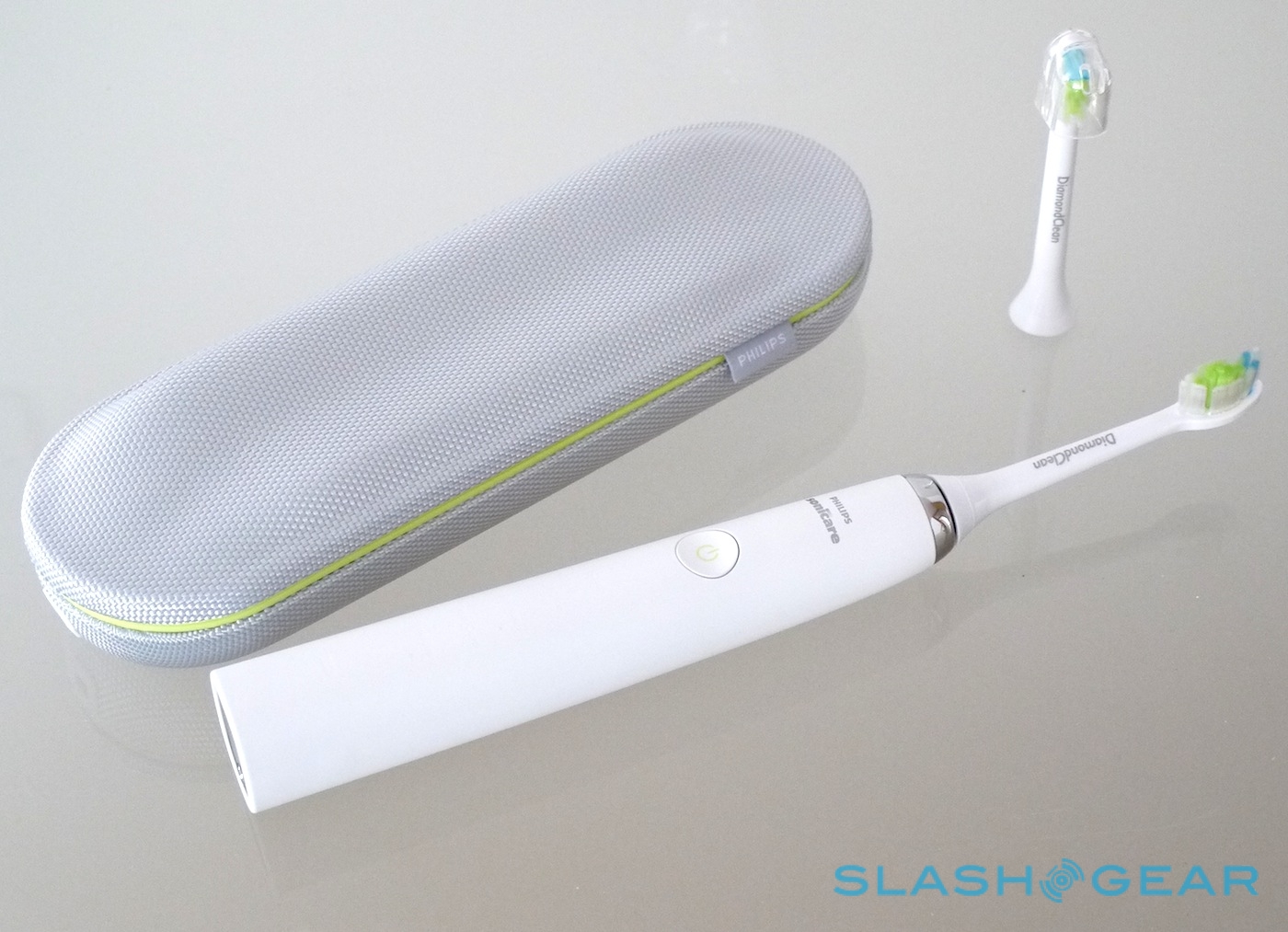 ban chai dien philips sonicare diamondclean classic