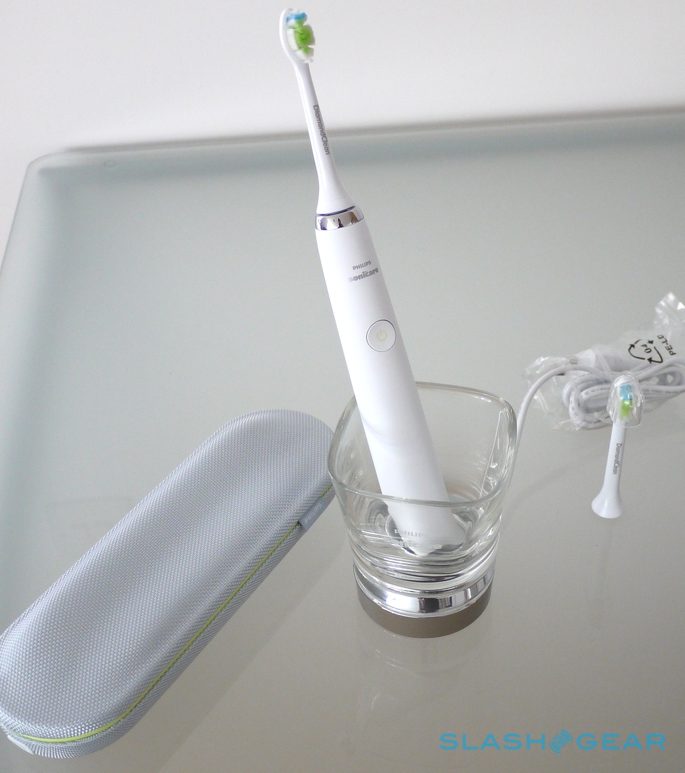 ban chai dien philips sonicare diamondclean classic
