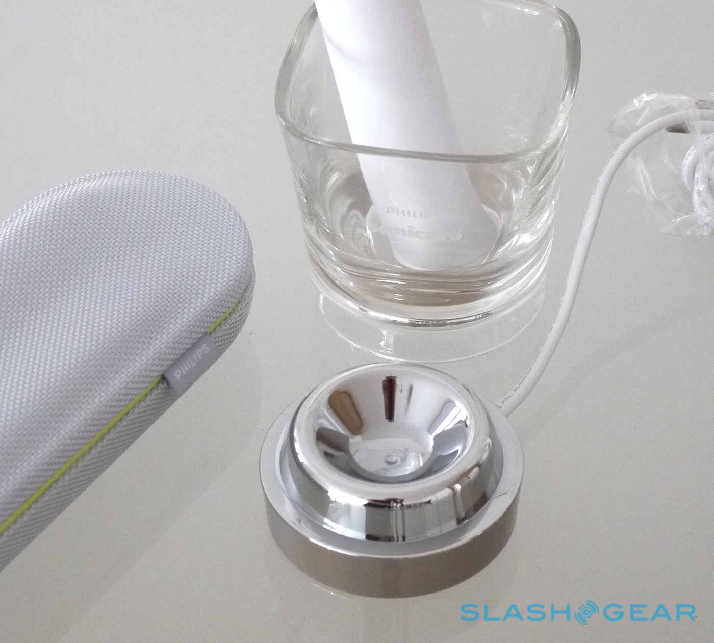 ban chai dien philips sonicare diamondclean classic