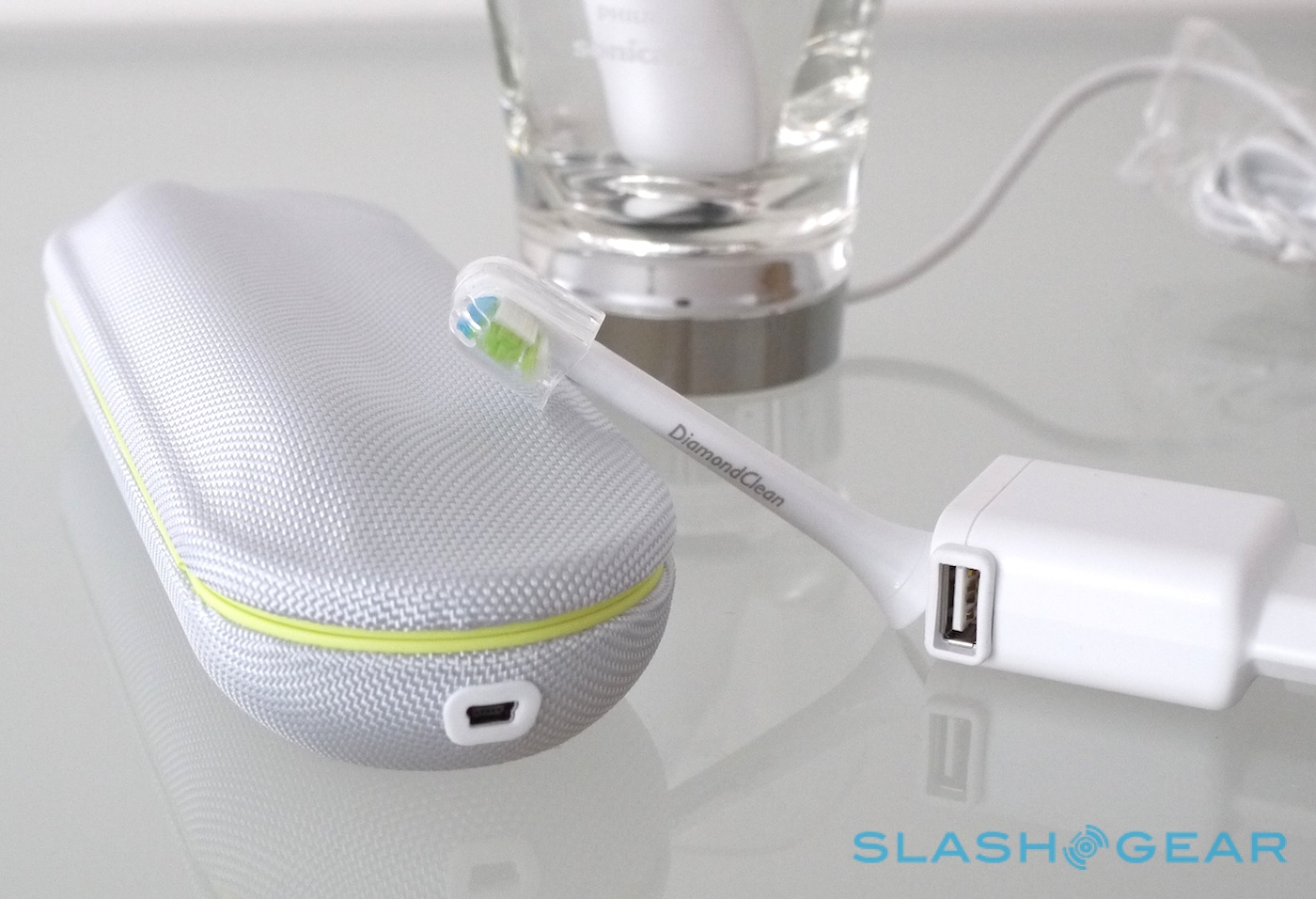 ban chai dien philips sonicare diamondclean classic