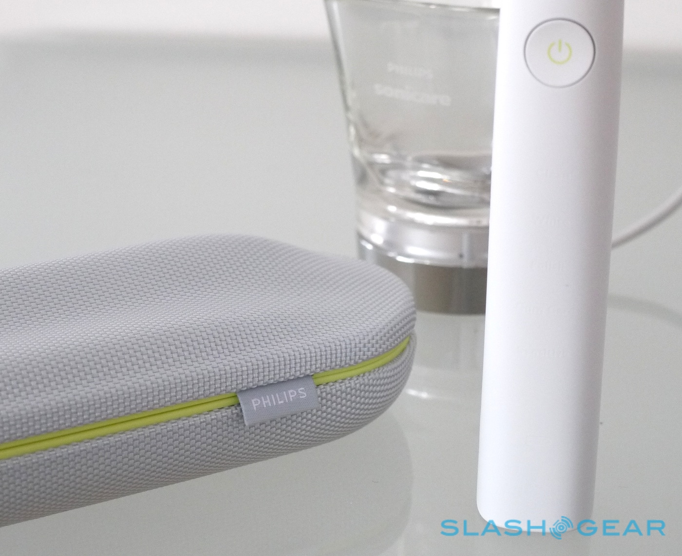 ban chai dien philips sonicare diamondclean classic