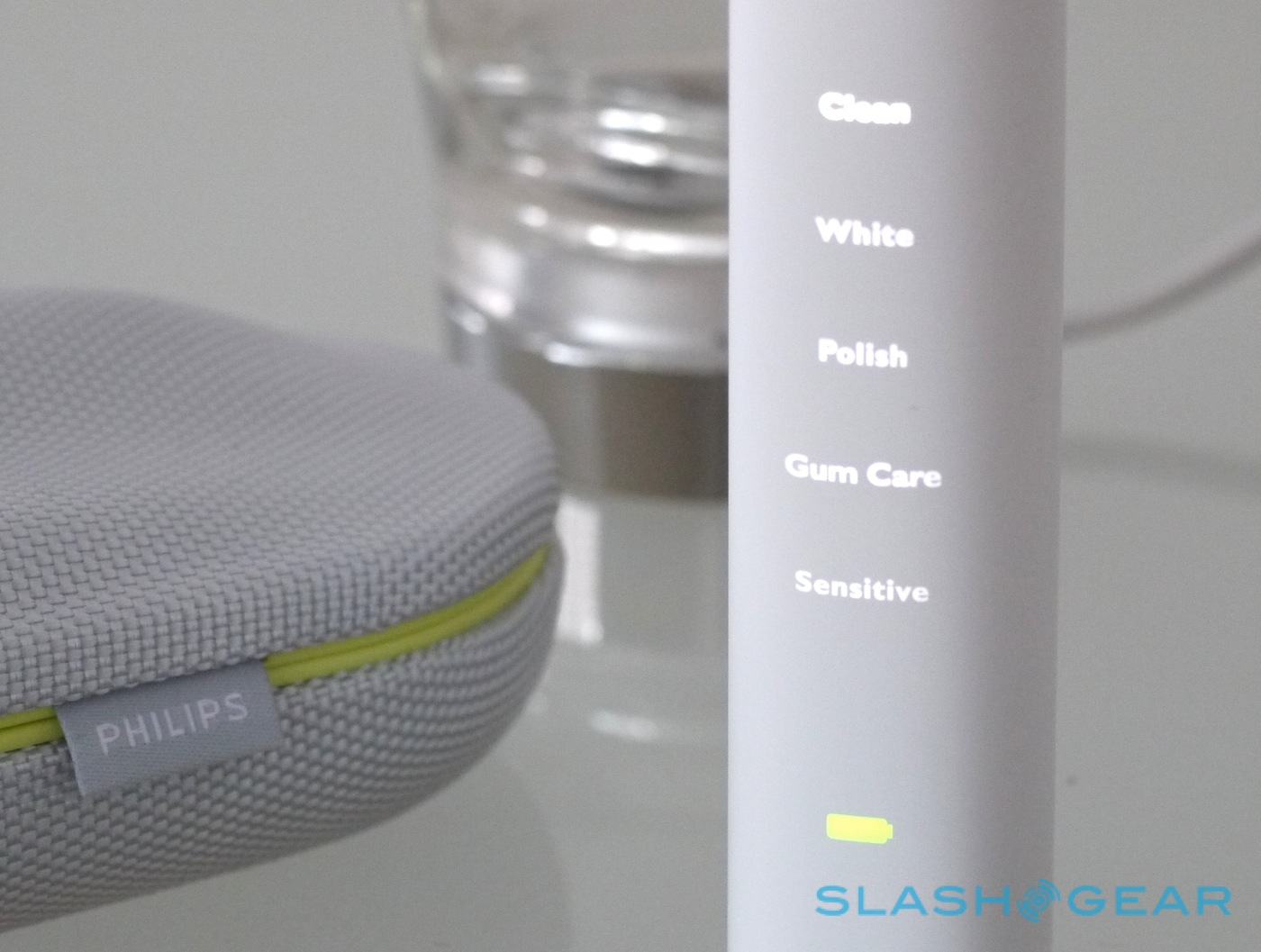 ban chai dien philips sonicare diamondclean classic