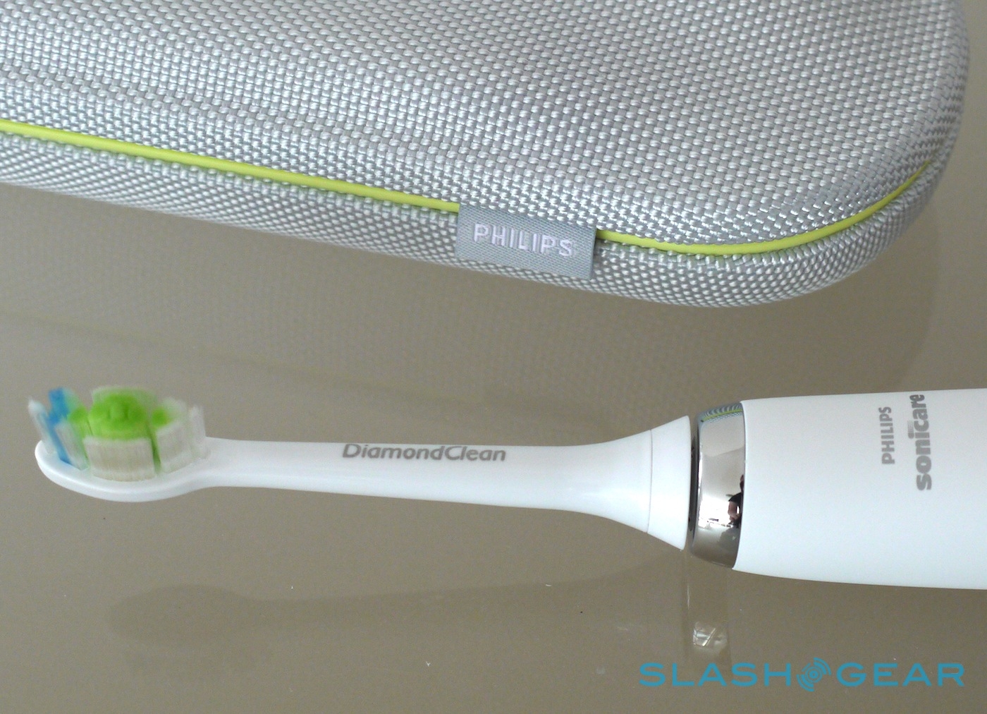 ban chai dien philips sonicare diamondclean classic