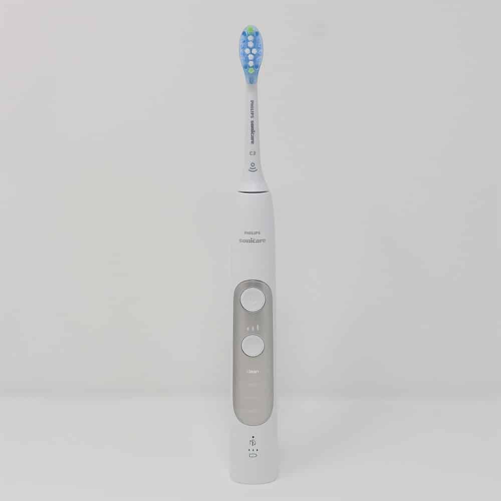 ban chai dien philips sonicare expertclean 7500
