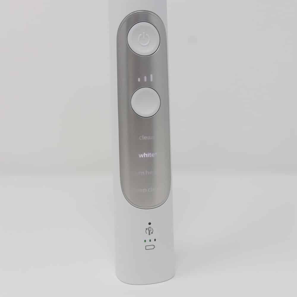 ban chai dien philips sonicare expertclean 7500