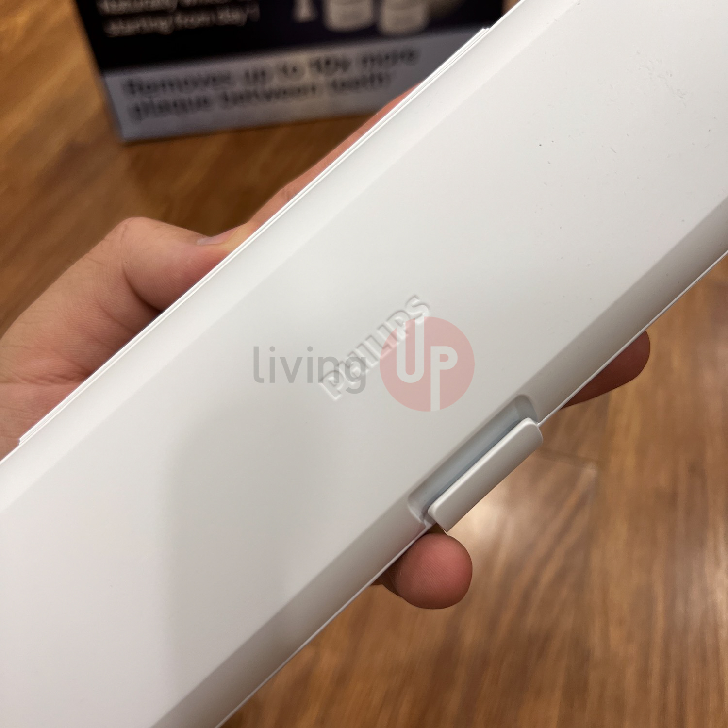 hộp đựng du lịch chính hãng Philips Sonicare 7000