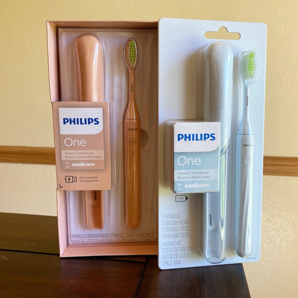 Philips One by Sonicare