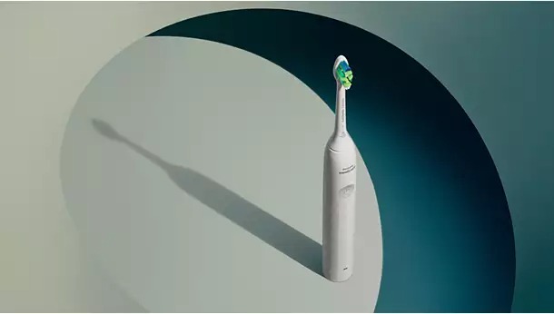 Hẹn giờ thông minh – Đảm bảo chải răng đúng chuẩn nha khoa