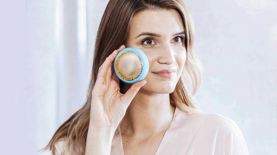 cach su dung Foreo UFO