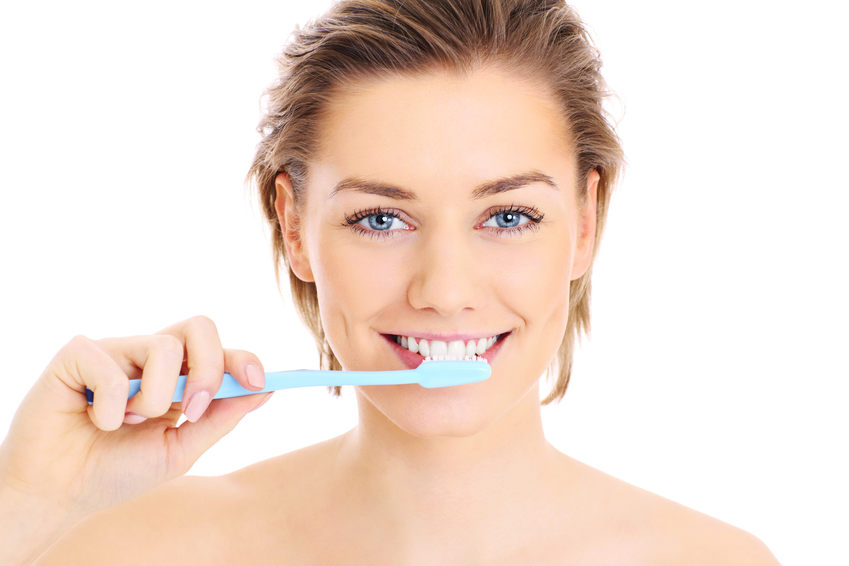 Chăm sóc răng miệng sẽ giúp duy trì bộ nhớ
