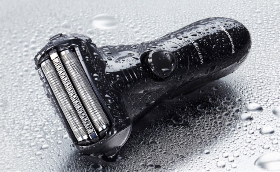 Các tính năng nổi bật của máy cạo râu Panasonic