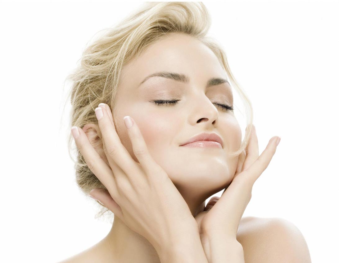 Công dụng massage mặt