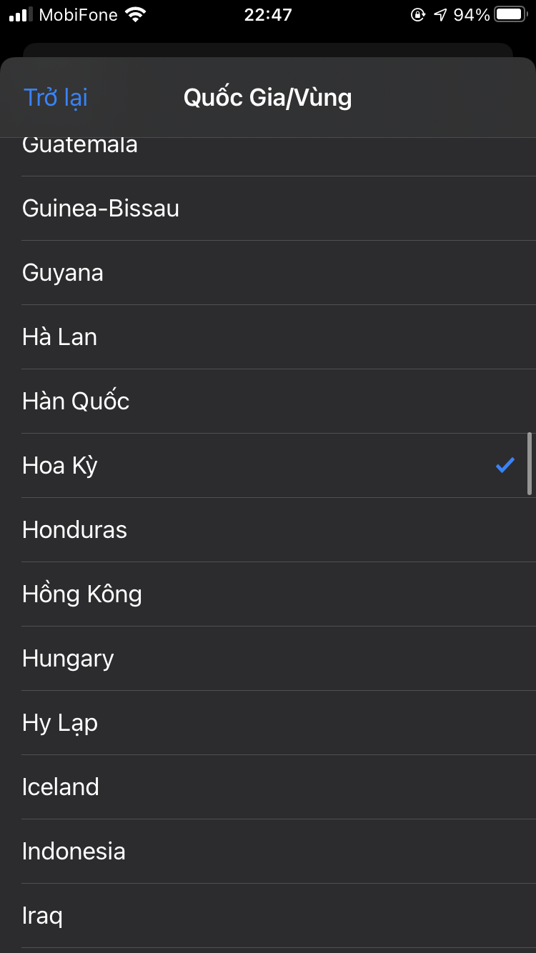 Hướng dẫn tải ứng dụng Oral-B và Philips Sonicare Apps trên iOS