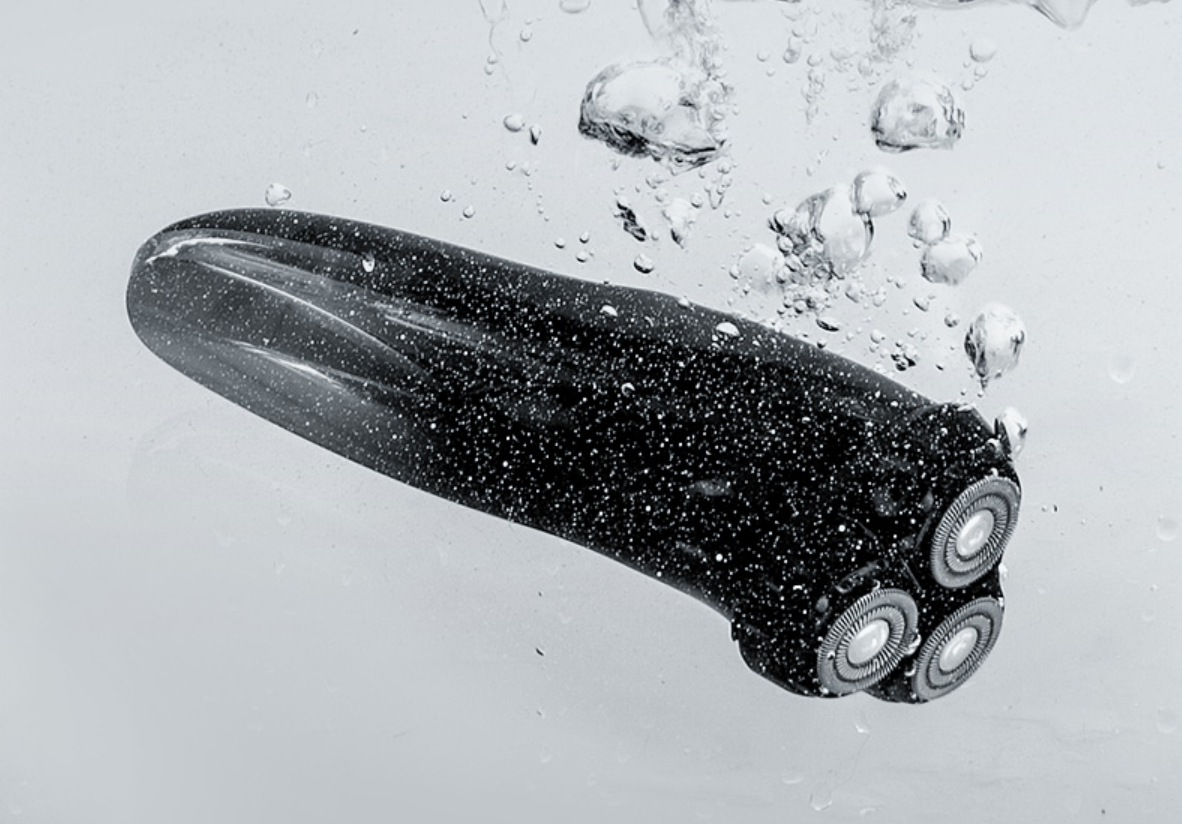 Điểm nổi bật trên máy cạo râu Xiaomi Enchen BlackStone 3