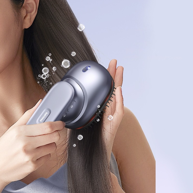 Công nghệ phun nhiệt và tinh dầu thực vật