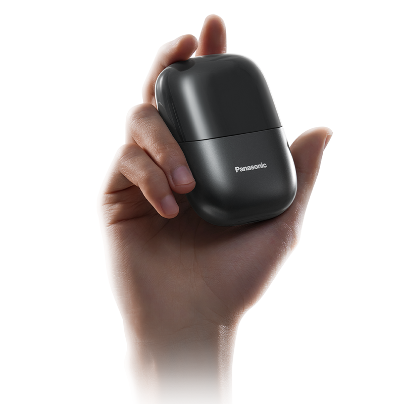 Máy cạo râu du lịch mini Panasonic ES-CM20 nhỏ gọn