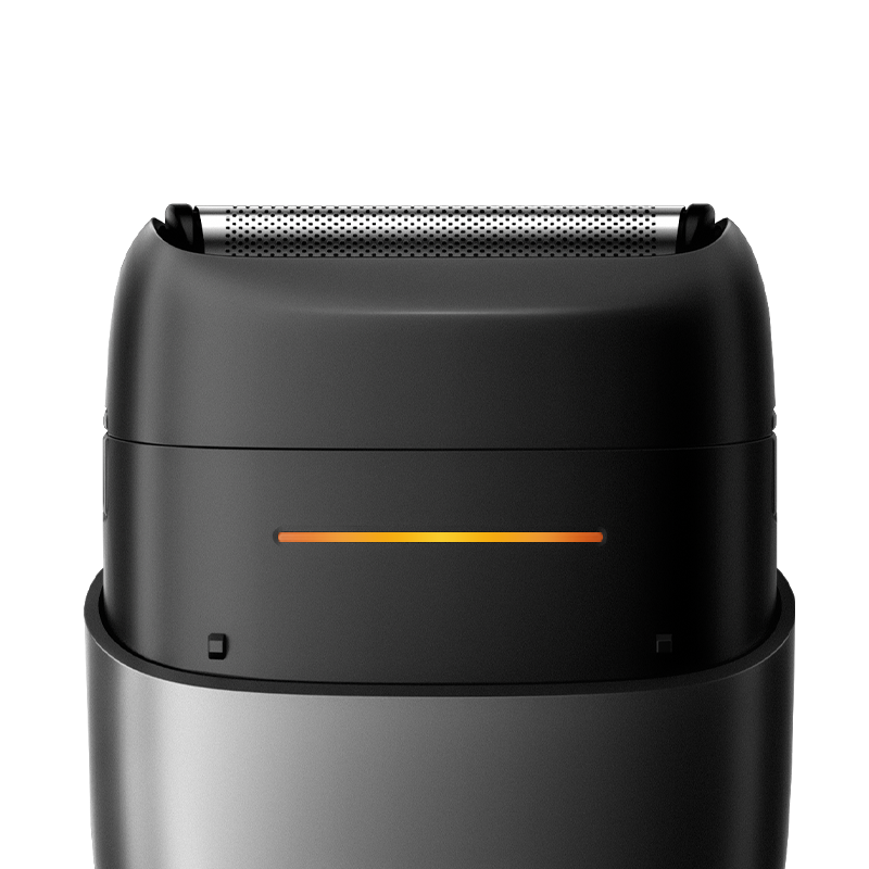 Máy cạo râu du lịch mini Panasonic ES-CM20 trượt để bắt đầu