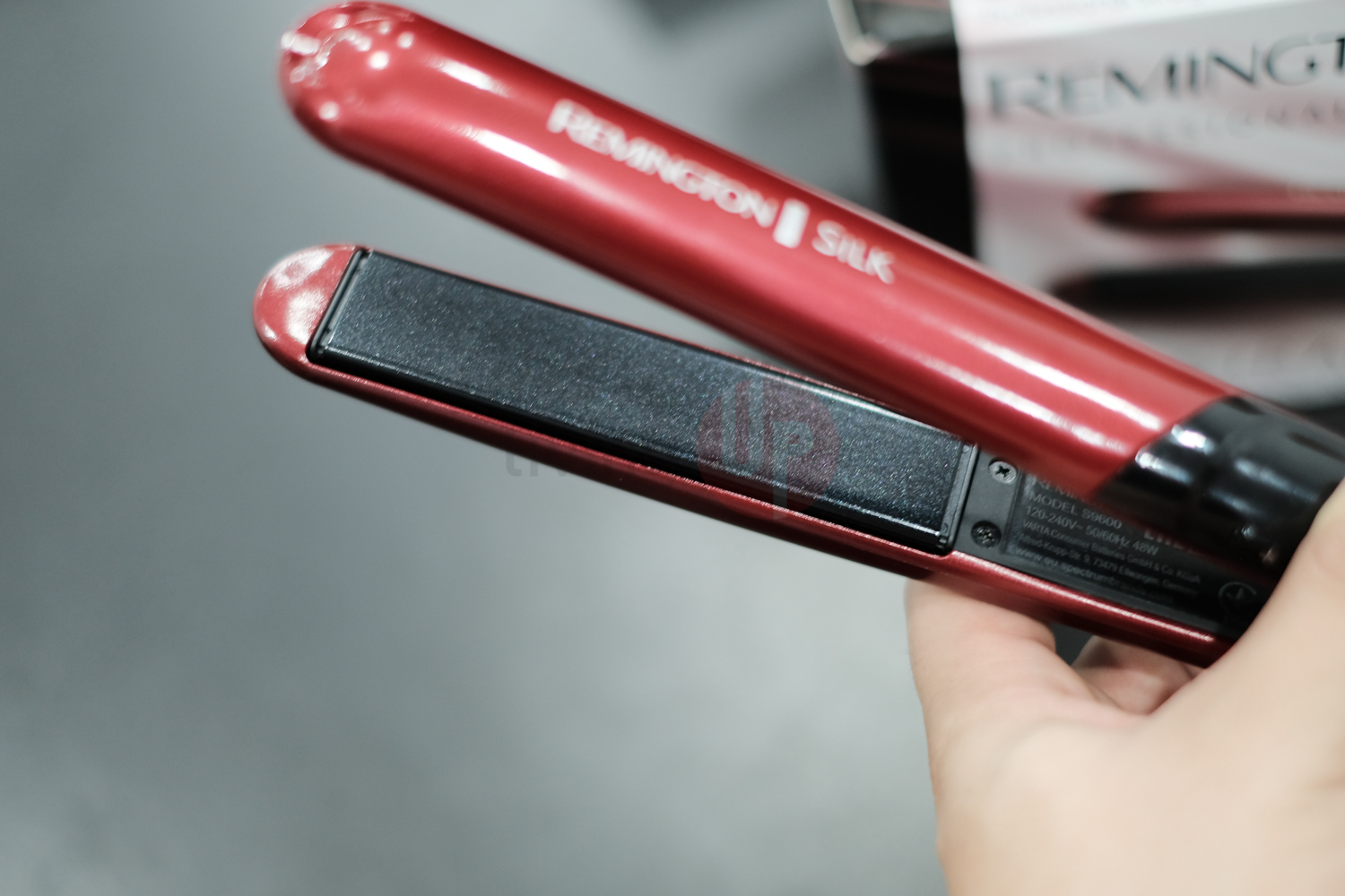 máy ép tóc Remington S9600