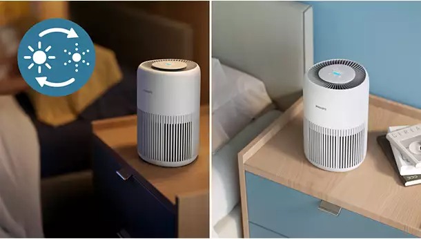 Chế độ hẹn giờ cá nhân hóa theo thói quen