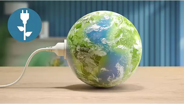Tiết kiệm điện năng hơn cả bóng đèn