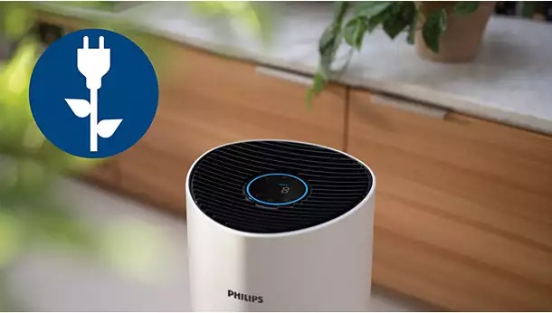 Tiêu thụ điện năng thấp – chỉ 27W